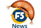 Logo F5 News